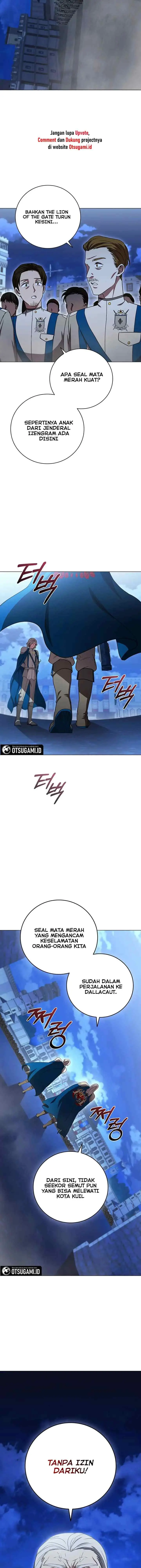 Dragon Lady chapter 38 halaman 17