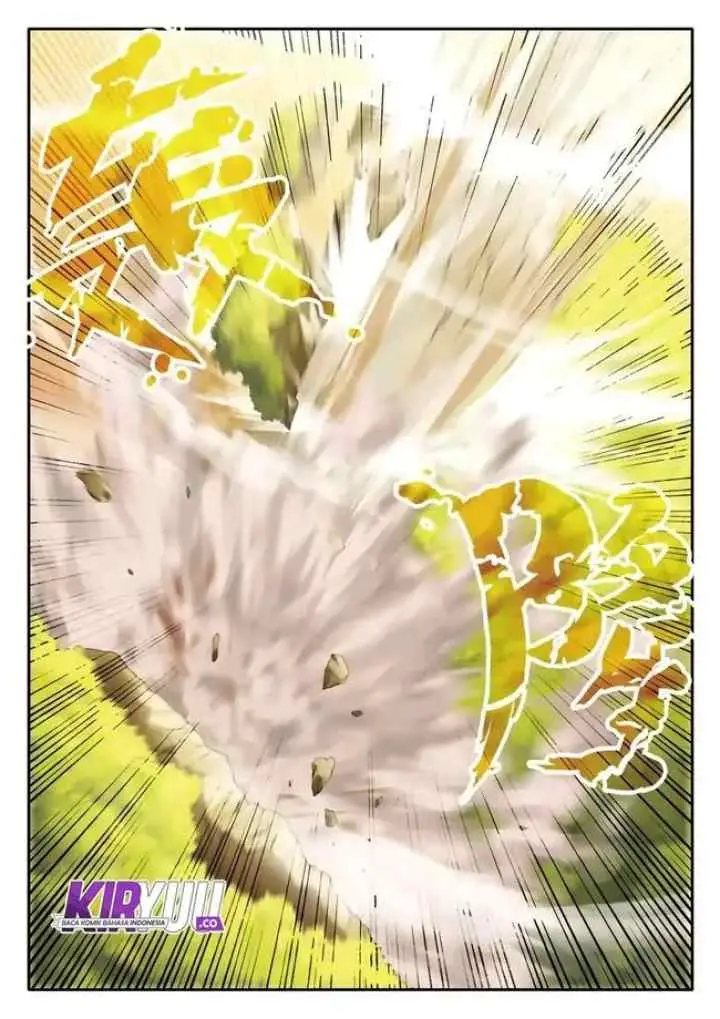 Xianxia Shijie chapter 78 halaman 10
