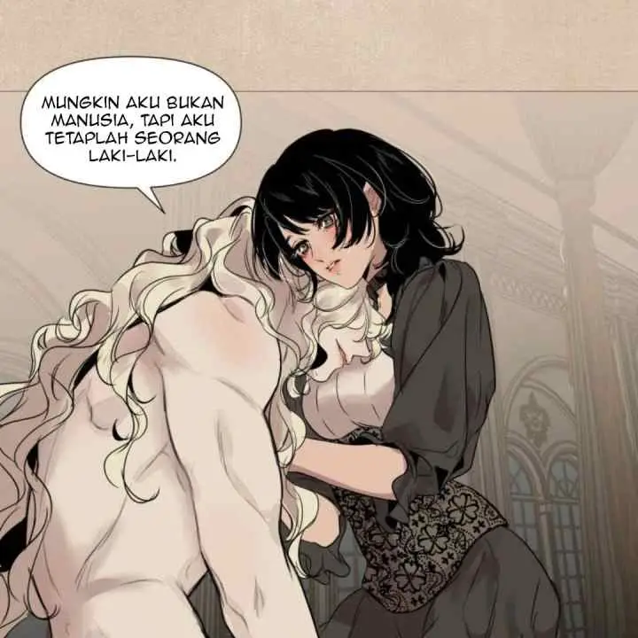 Vampire Meets Huntress chapter 13 halaman 9