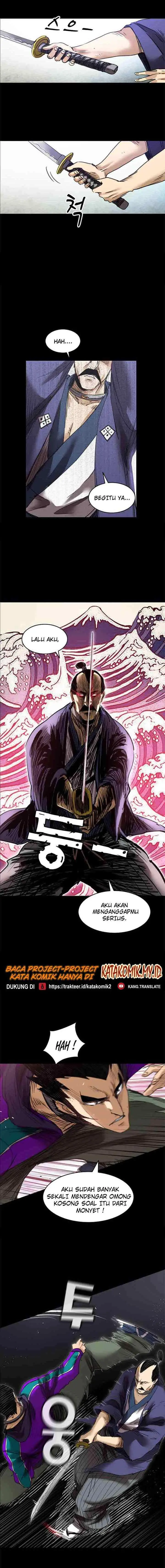 Fighters chapter 52 halaman 12