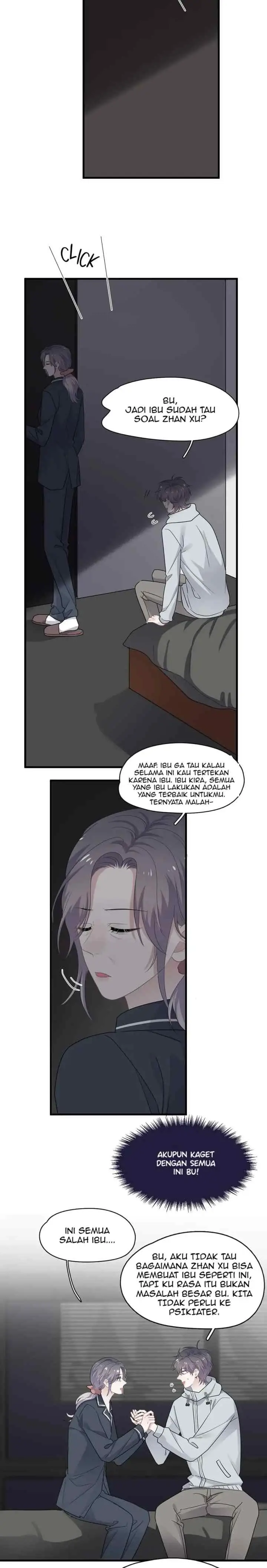 Zhe Ti Chao Gang Le chapter 98 halaman 12