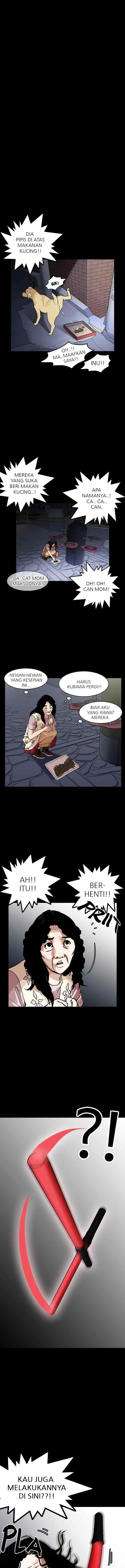 Lookism chapter 151 halaman 10