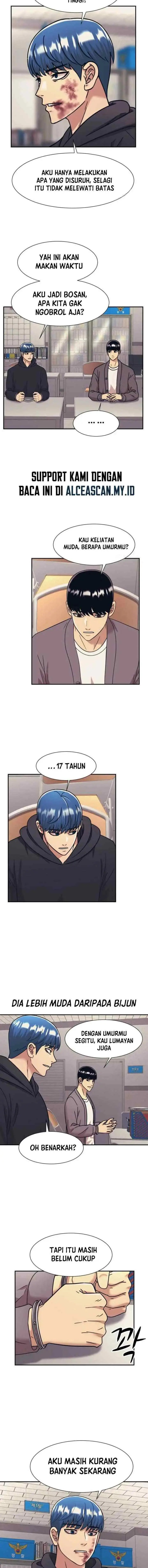 Injagang chapter 61 halaman 11
