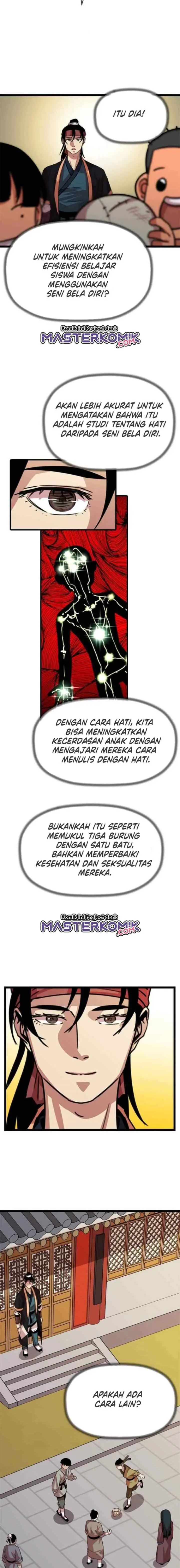 Bachelor's Return chapter 17 halaman 14