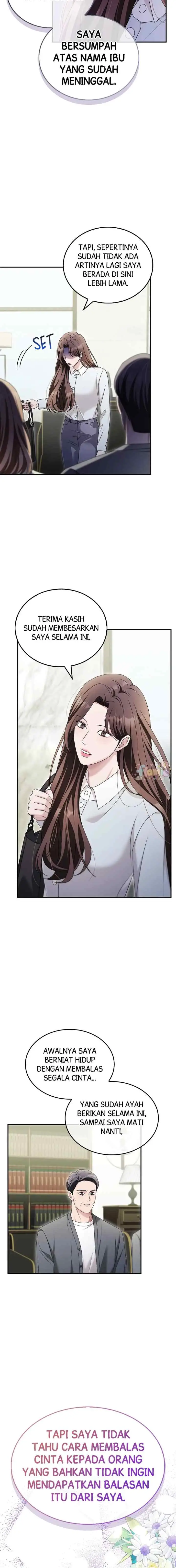 Couple, How Far We Can Go? chapter 47 halaman 15