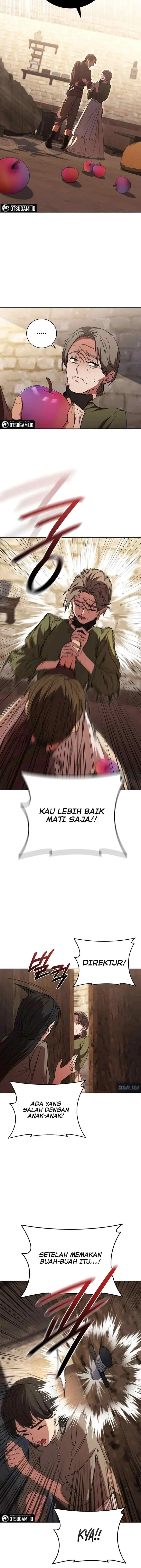 Dragon Lady chapter 41 halaman 9