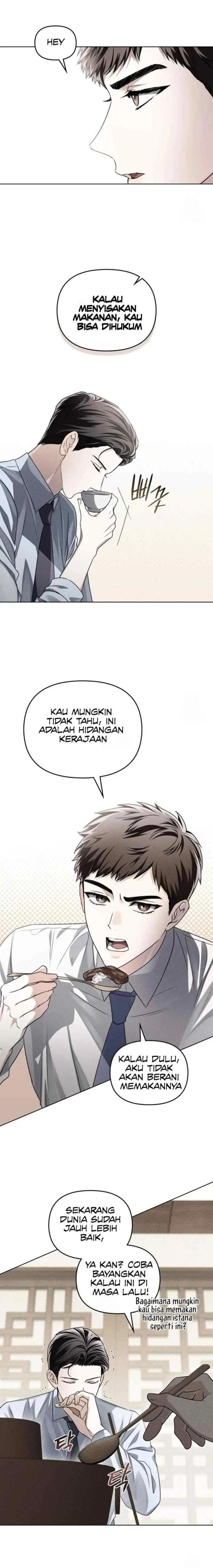 Honbul chapter 49 halaman 9