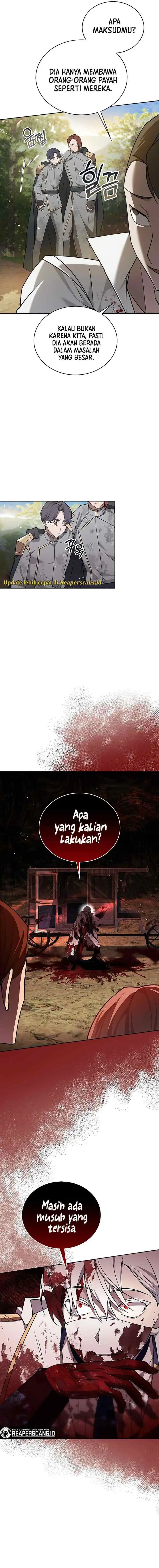 I'm Not That Kind of Talent chapter 15 halaman 15