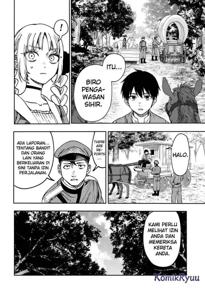 WITCHRIV chapter 9 halaman 15