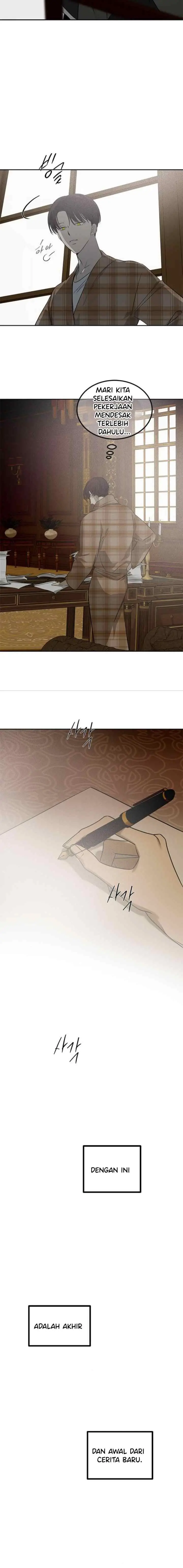 Loop chapter 203 halaman 12