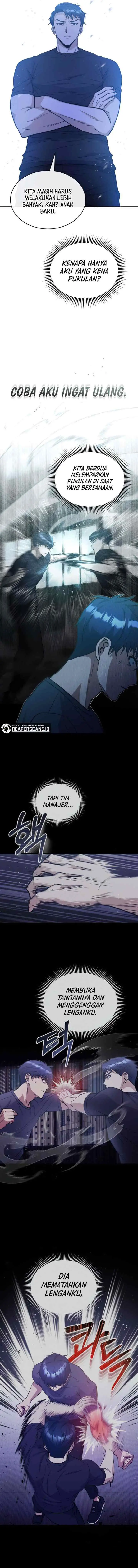 Genius of the Unique Lineage chapter 21 halaman 10