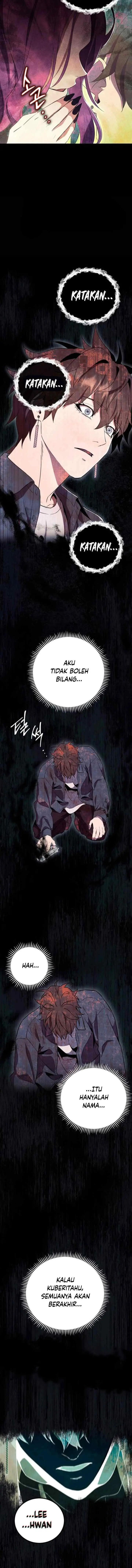 God's Web Novel chapter 18 halaman 11