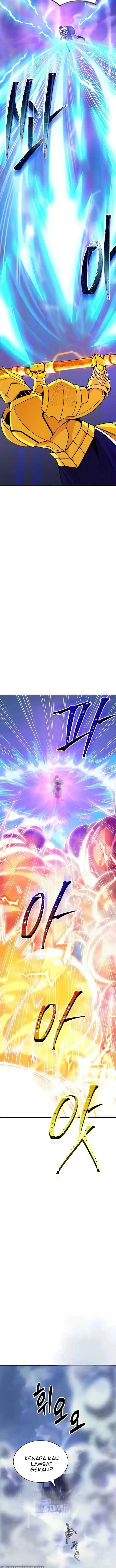 I have an SSS-rank Trait, but I want a Normal Life chapter 32 halaman 5