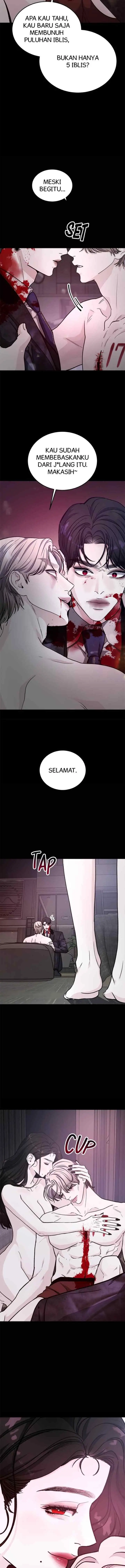 For the Queendom chapter 37 halaman 4