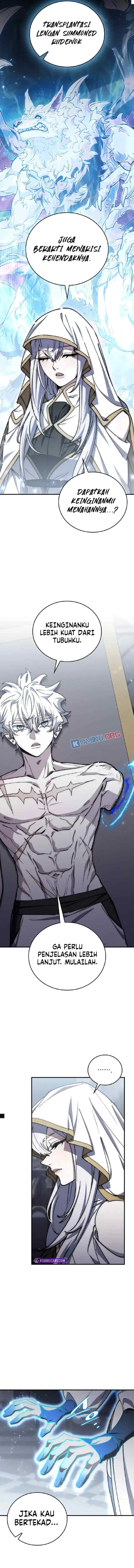 Dungeon Architect chapter 48 halaman 8