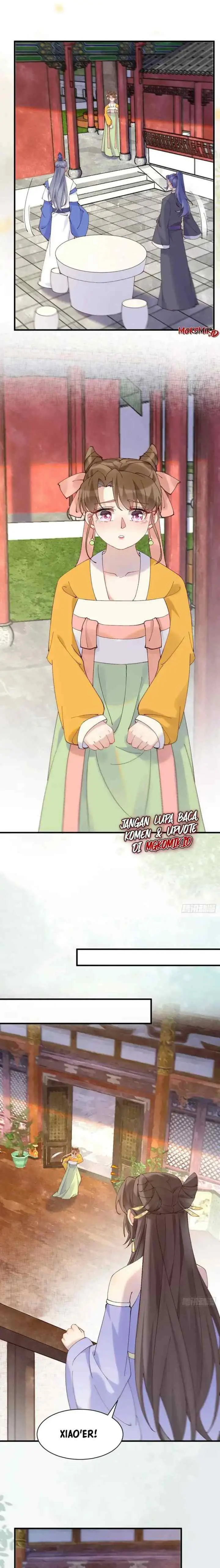 The Ghostly Doctor chapter 593 halaman 7
