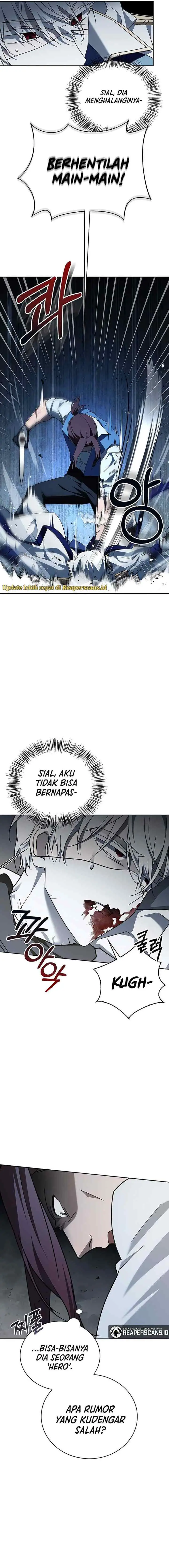 I'm Not That Kind of Talent chapter 15 halaman 5