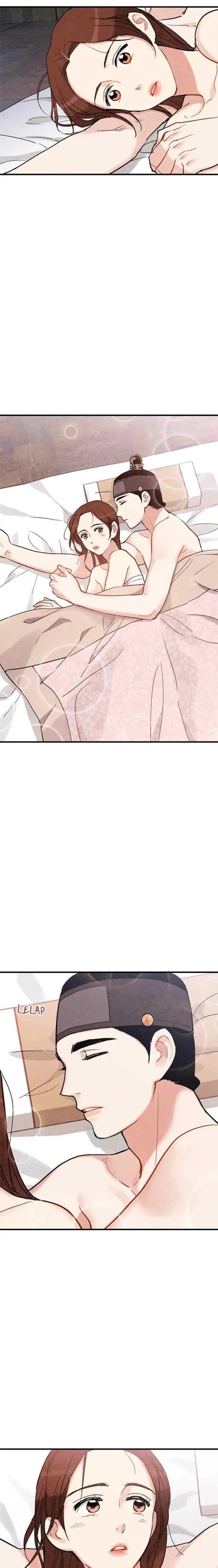 Joseon's Ban on Marriage chapter 65 halaman 7