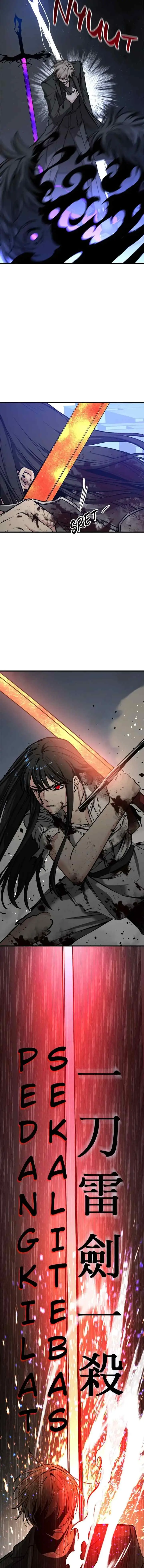 Hero Killer chapter 201 halaman 17