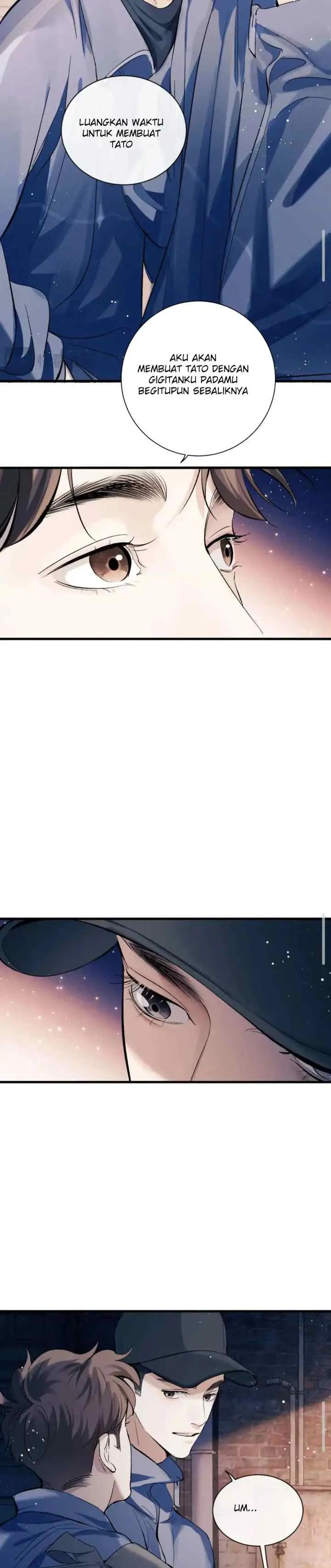 Sa Ye chapter 99 halaman 12