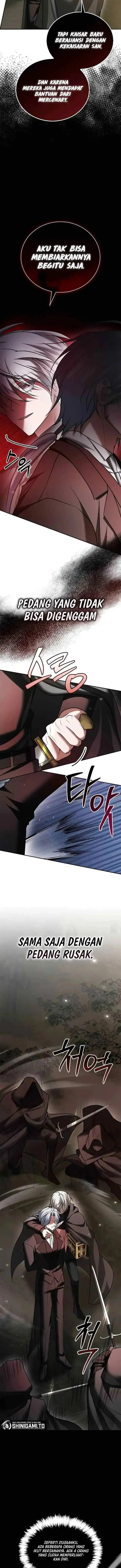I'm Not That Kind of Talent chapter 93 halaman 6