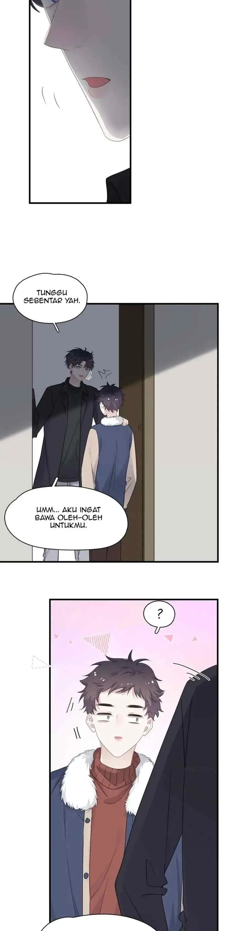 Zhe Ti Chao Gang Le chapter 86 halaman 17