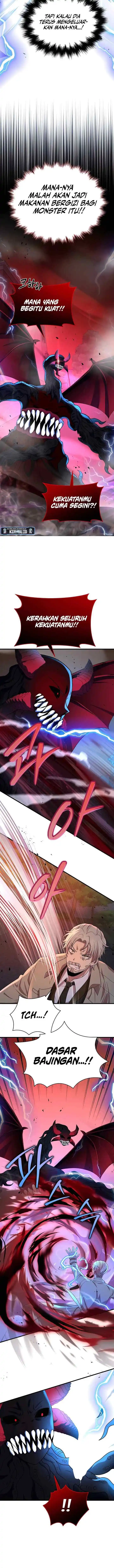 Heir of Mythical Heroes chapter 28 halaman 9
