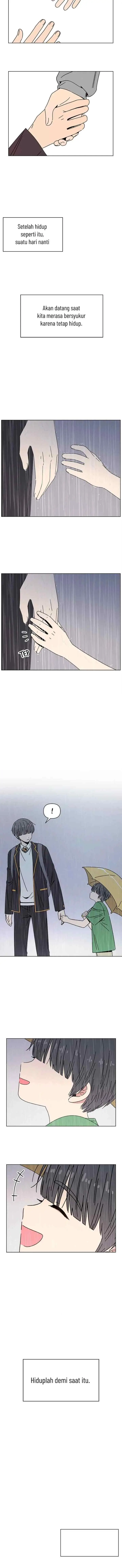 Youth Blossom chapter 119 halaman 11
