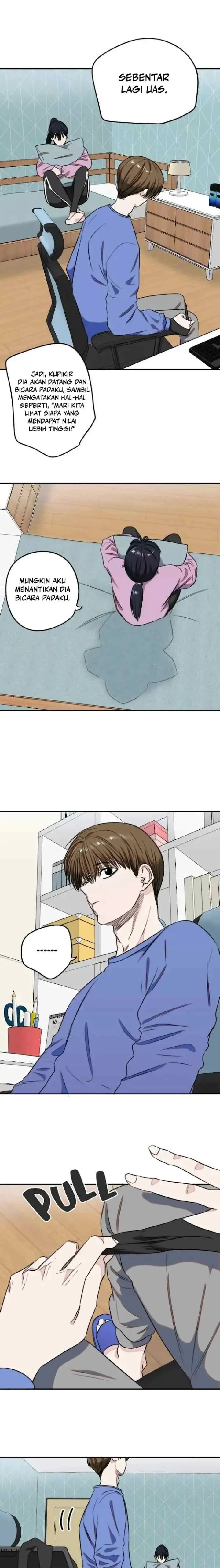 Drawing Romance chapter 232 halaman 10