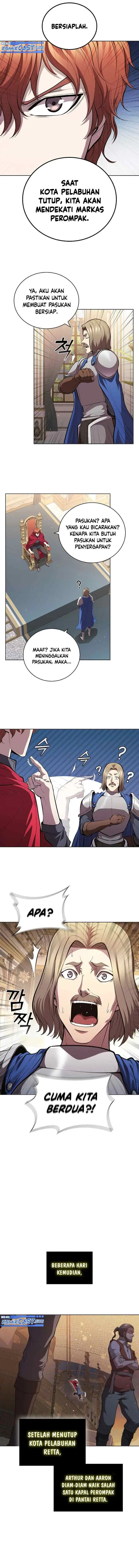 I Regressed As The Duke chapter 62 halaman 8