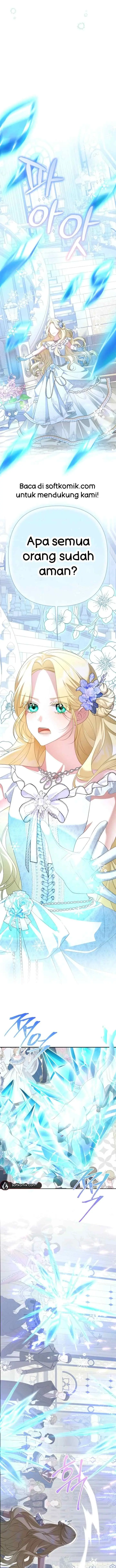 You Weren't My Daugther chapter 42 halaman 10