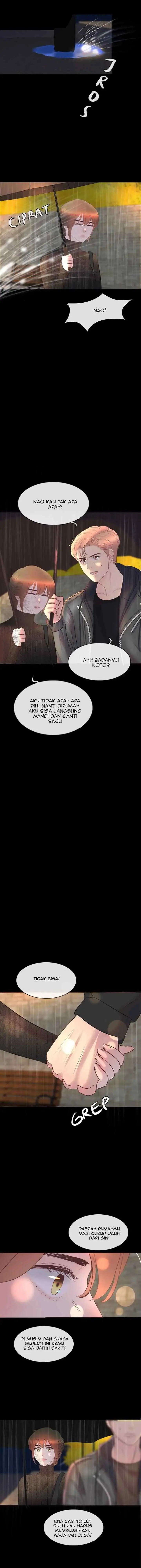A Flower for Nao chapter 14 halaman 12