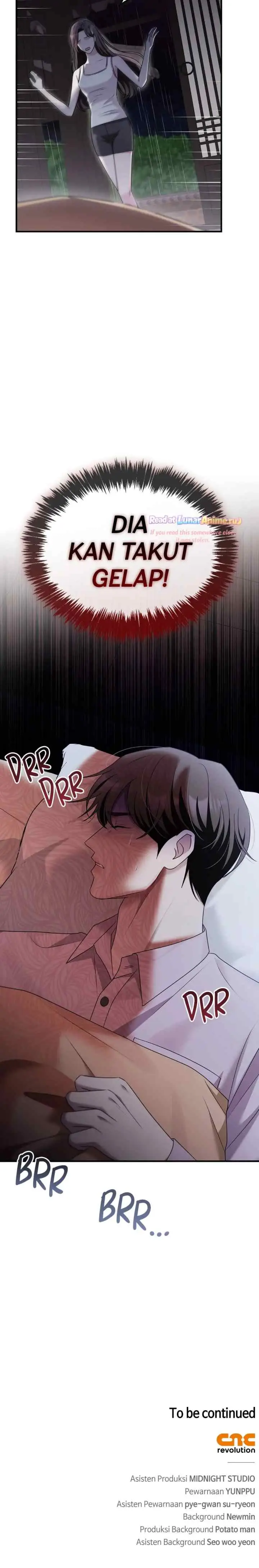 Couple, How Far We Can Go? chapter 44 halaman 19