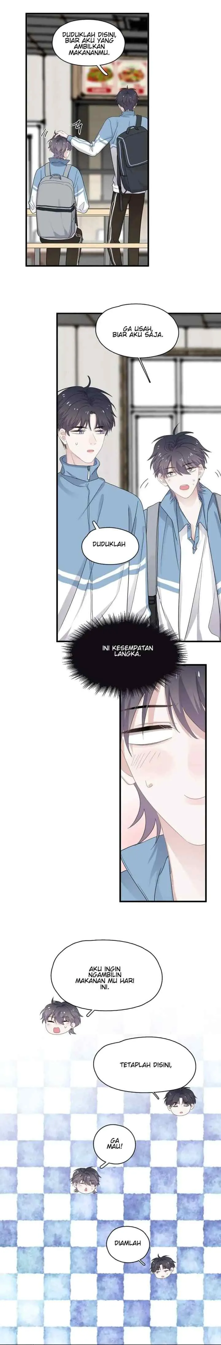 Zhe Ti Chao Gang Le chapter 66 halaman 14