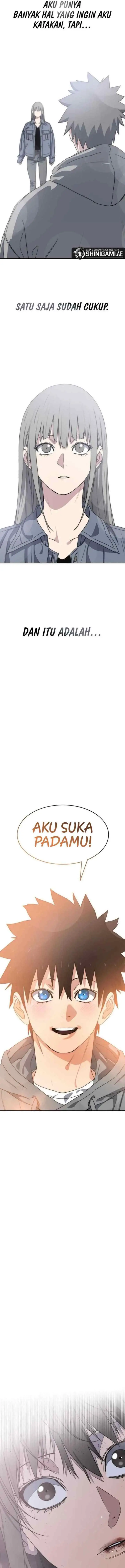 Existence chapter 71 halaman 17