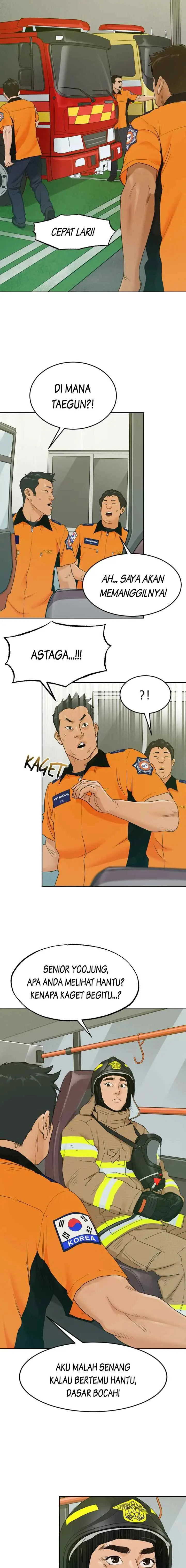 Call Sign chapter 21 halaman 17