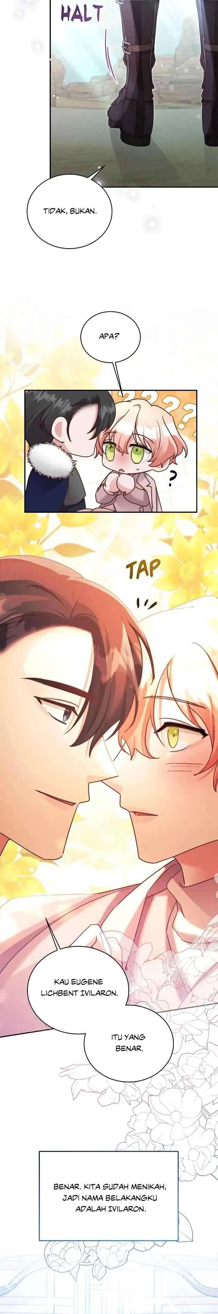 Sweetie, Sweetie, Sweetie chapter 92 halaman 16