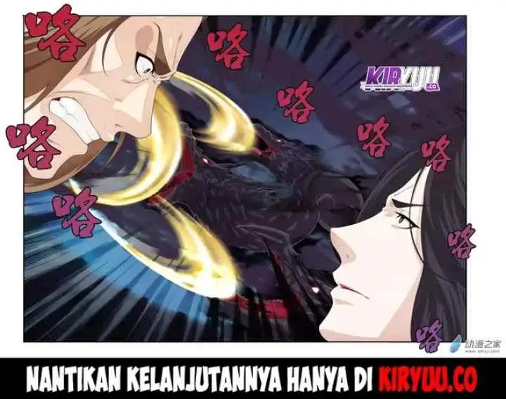 Xianxia Shijie chapter 133 halaman 15