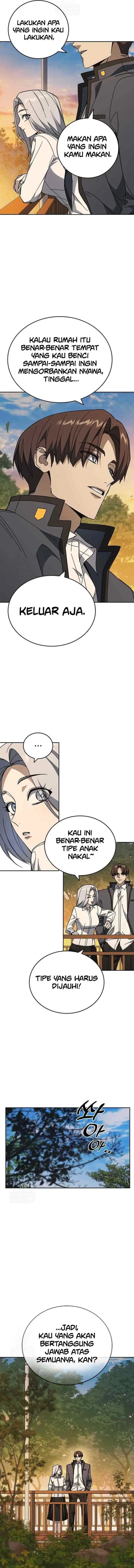 Kenkyu Gurupu chapter 309 halaman 11