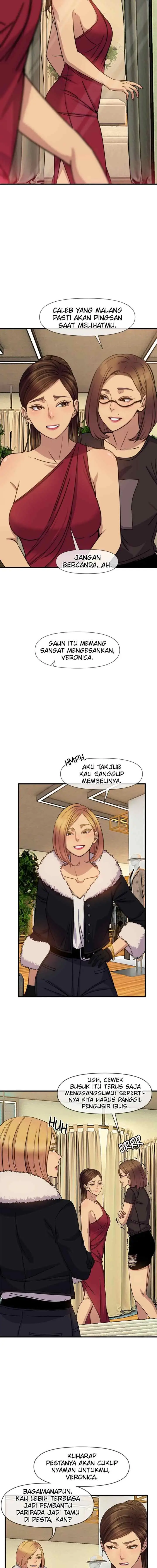 Chasing Red chapter 53 halaman 13