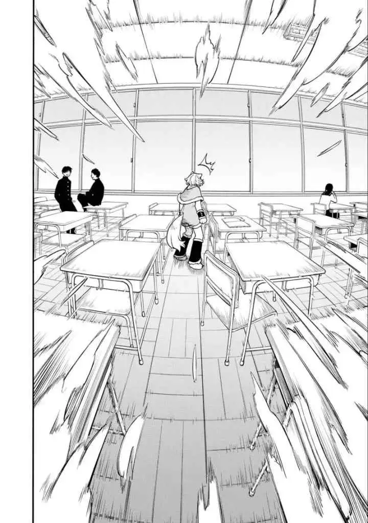 Boku Igai Zennin Tenseisha Ka Yo?! chapter 9 halaman 7