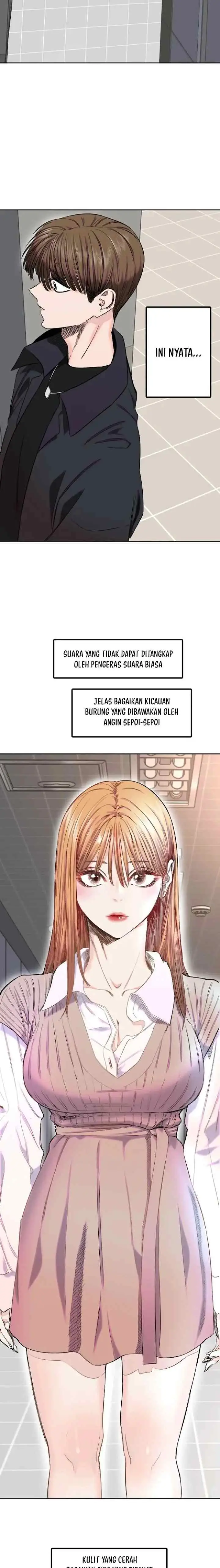 Drawing Romance chapter 254 halaman 15