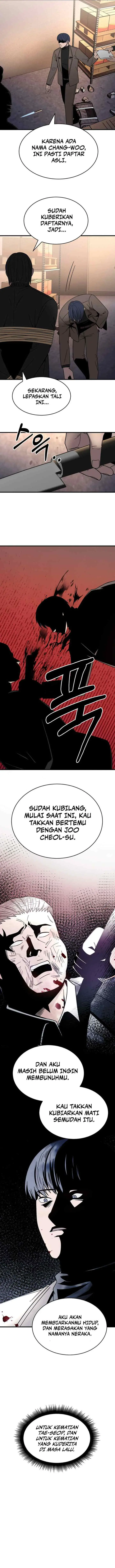I'll Be a Villain in This Life chapter 42 halaman 12