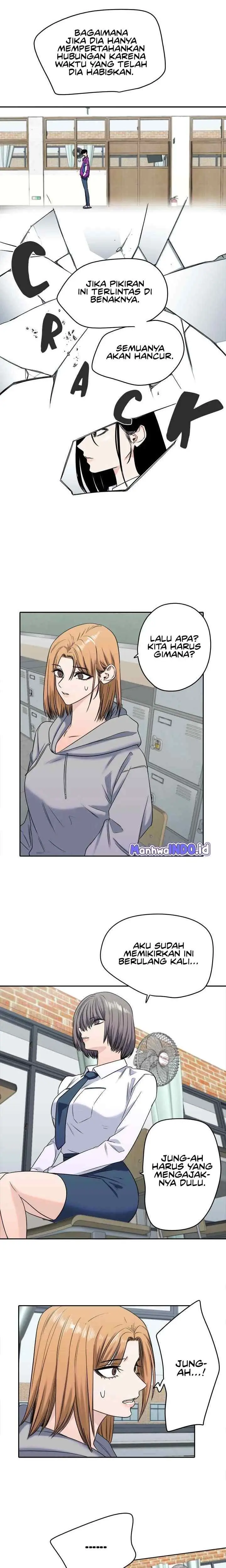 Drawing Romance chapter 144 halaman 6