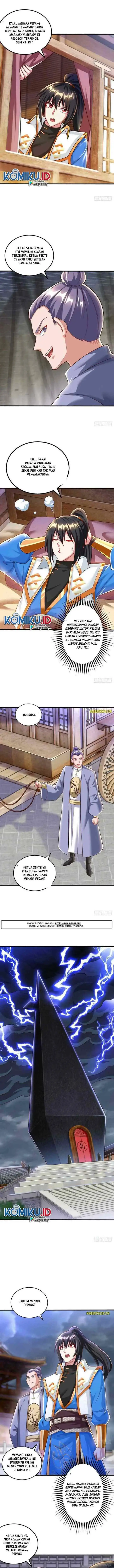 Dushi Xiaoyao chapter 305 halaman 4