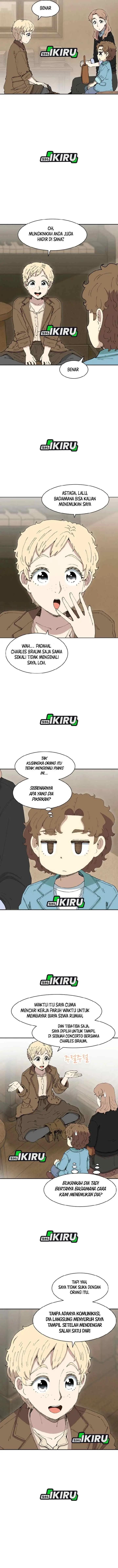 Beethoven Reborn chapter 82 halaman 5