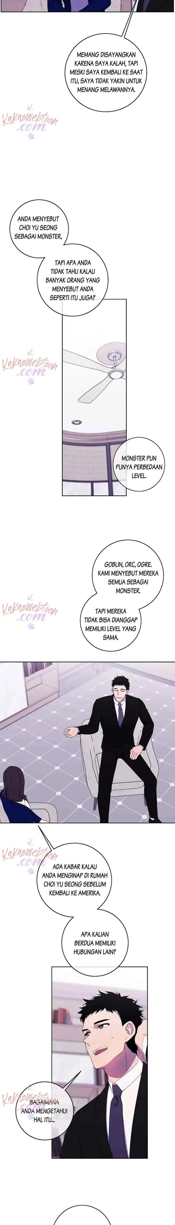 I'm Alone In The Novel chapter 113 halaman 15