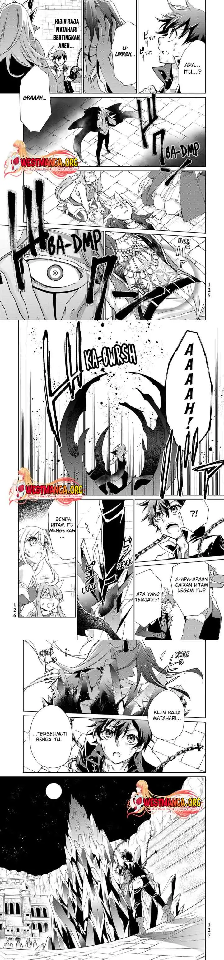 Jishou! Heibon Mazoku no Eiyuu Life: B-kyuu Mazoku nano ni Cheat Dungeon wo Tsukutteshimatta Kekka chapter 51 halaman 14