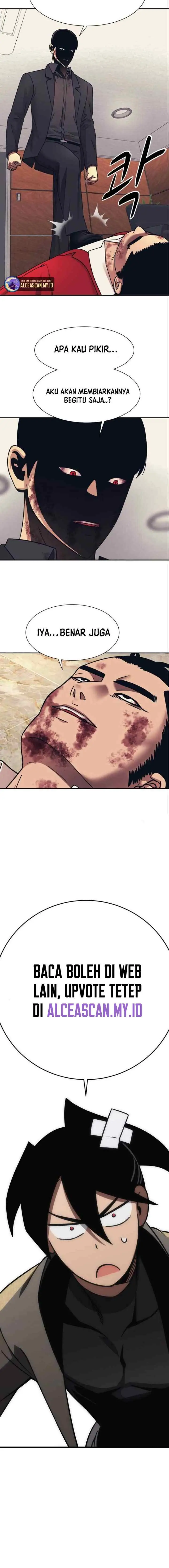 Injagang chapter 52 halaman 7