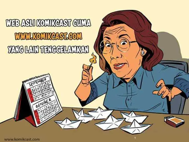 Girl and Science chapter 24 halaman 13